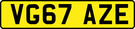 VG67AZE