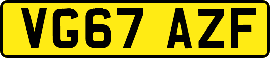 VG67AZF