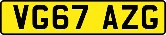 VG67AZG