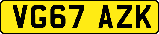 VG67AZK