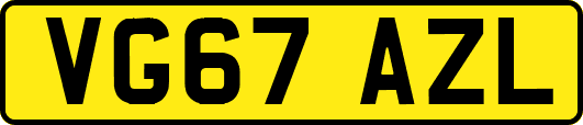 VG67AZL