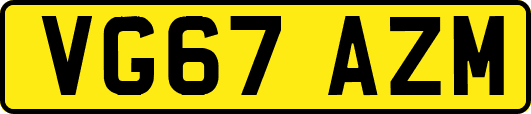VG67AZM