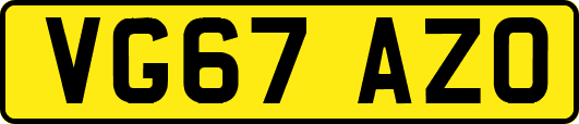 VG67AZO
