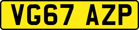 VG67AZP