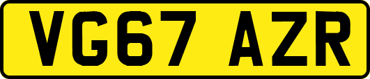 VG67AZR