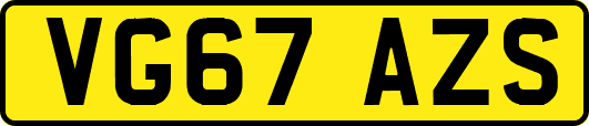 VG67AZS
