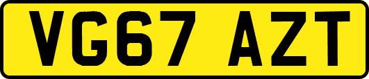 VG67AZT