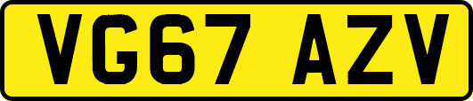 VG67AZV