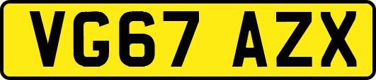 VG67AZX