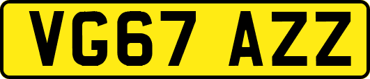 VG67AZZ