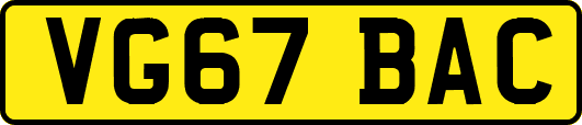 VG67BAC