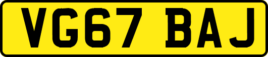 VG67BAJ