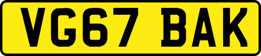 VG67BAK