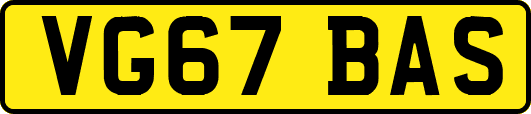 VG67BAS