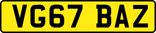 VG67BAZ
