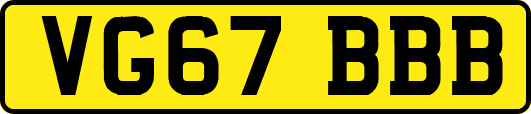VG67BBB