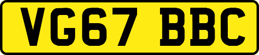 VG67BBC