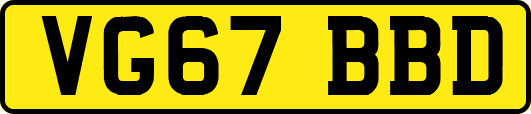 VG67BBD