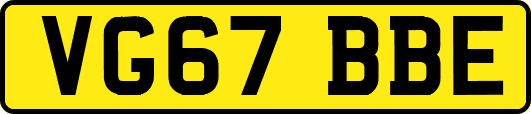 VG67BBE