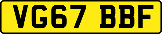 VG67BBF