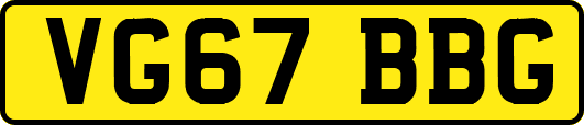 VG67BBG