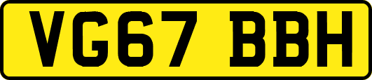 VG67BBH