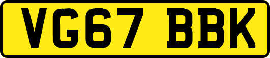 VG67BBK