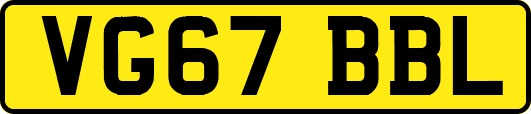 VG67BBL