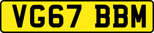 VG67BBM