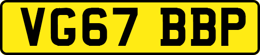VG67BBP