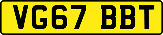 VG67BBT