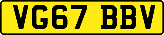 VG67BBV