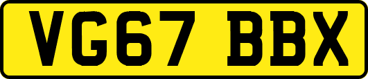 VG67BBX