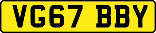 VG67BBY