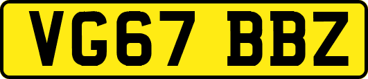 VG67BBZ