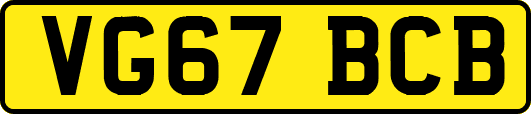 VG67BCB