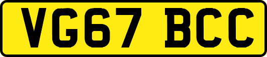 VG67BCC