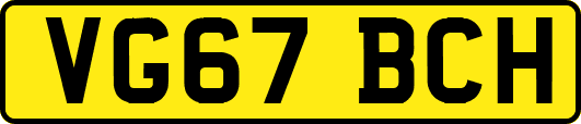 VG67BCH