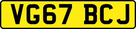 VG67BCJ