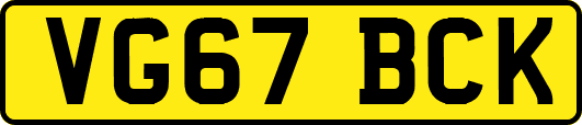 VG67BCK