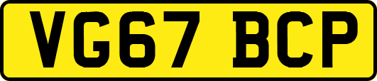 VG67BCP
