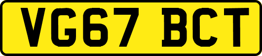VG67BCT