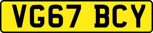 VG67BCY