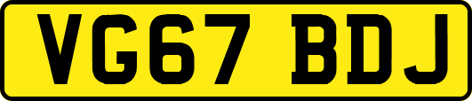 VG67BDJ