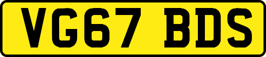 VG67BDS