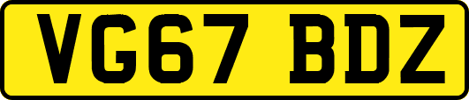 VG67BDZ