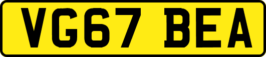 VG67BEA