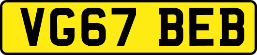 VG67BEB