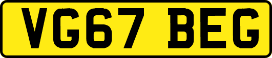 VG67BEG