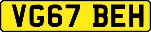 VG67BEH